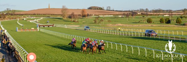 Kelso Racecourse Profile Banner