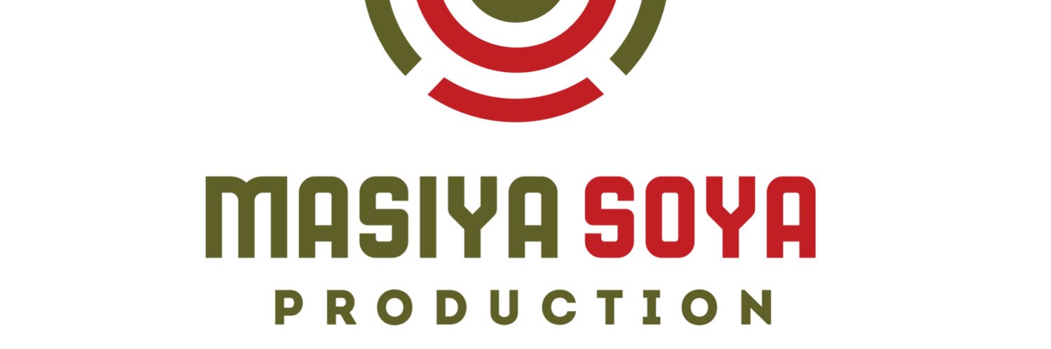 Masiya Soya banner