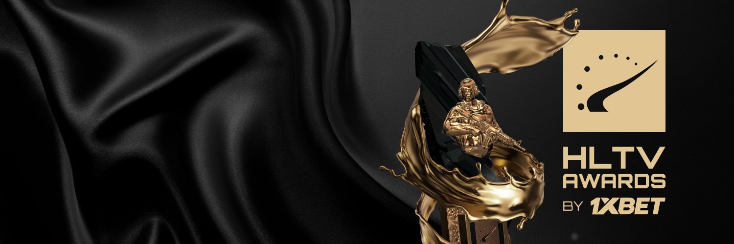 HLTV Awards's banner