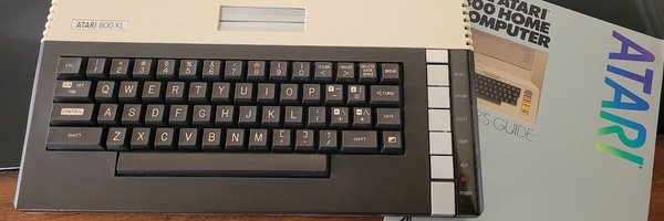 MagusStormcrow Profile Banner