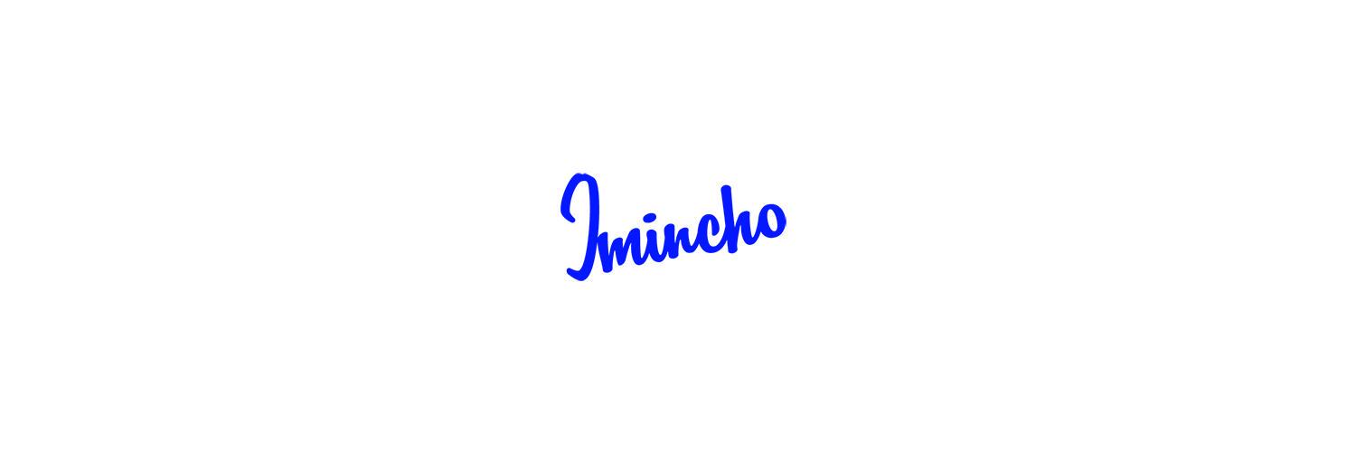 Jmin_cho's profile banner image