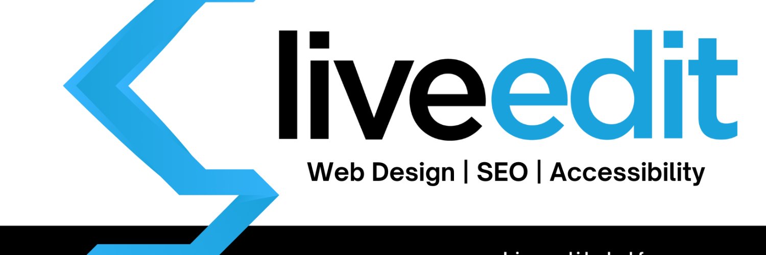 liveedit's profile banner image