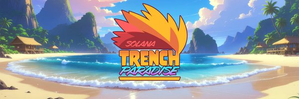 TrenchParadise Profile Banner