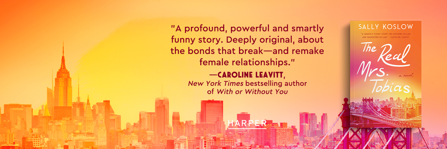 sallykoslow's profile banner image