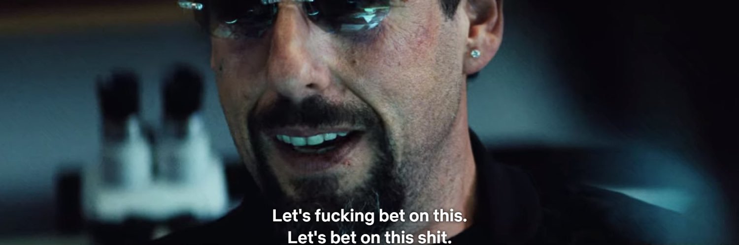 Lefty Card Collector banner