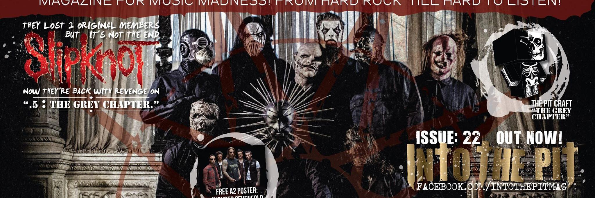 IntoThePitMag's profile banner image