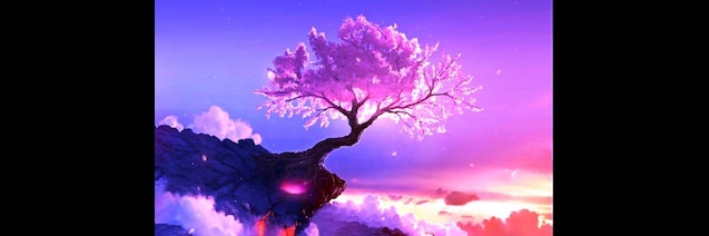 Gece_x's profile banner image
