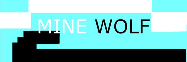 MineWolfX Profile Banner
