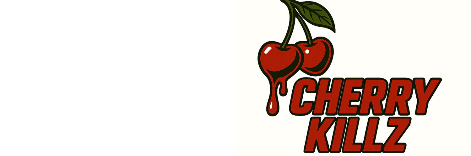 Cherry Killz 🍒 banner