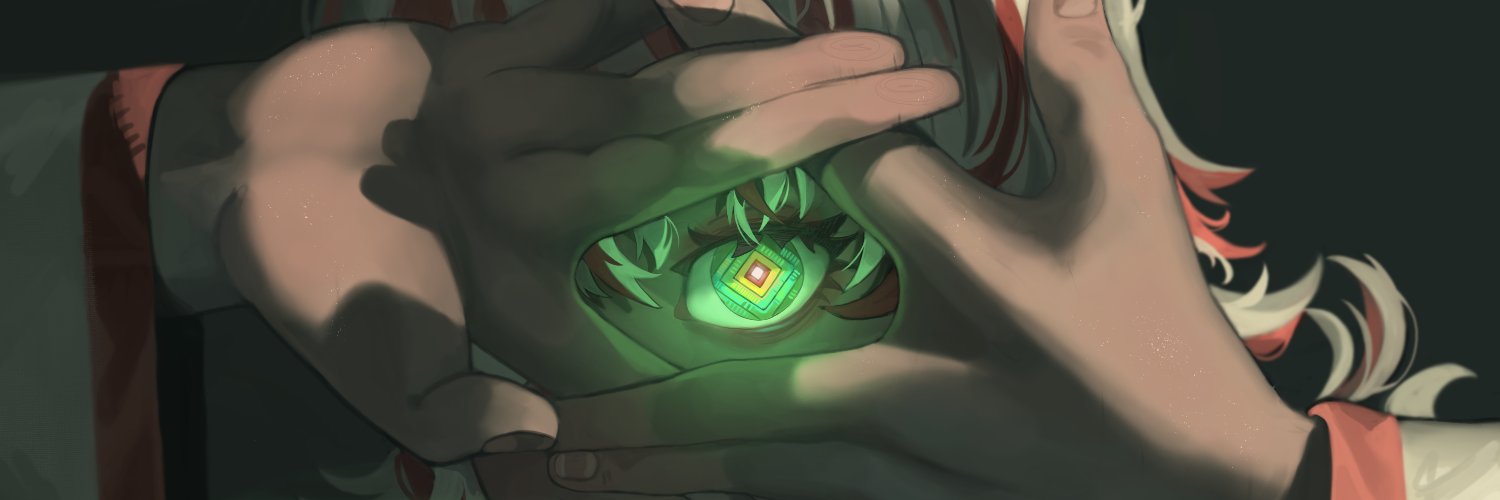 SeekerOfPudding's profile banner image