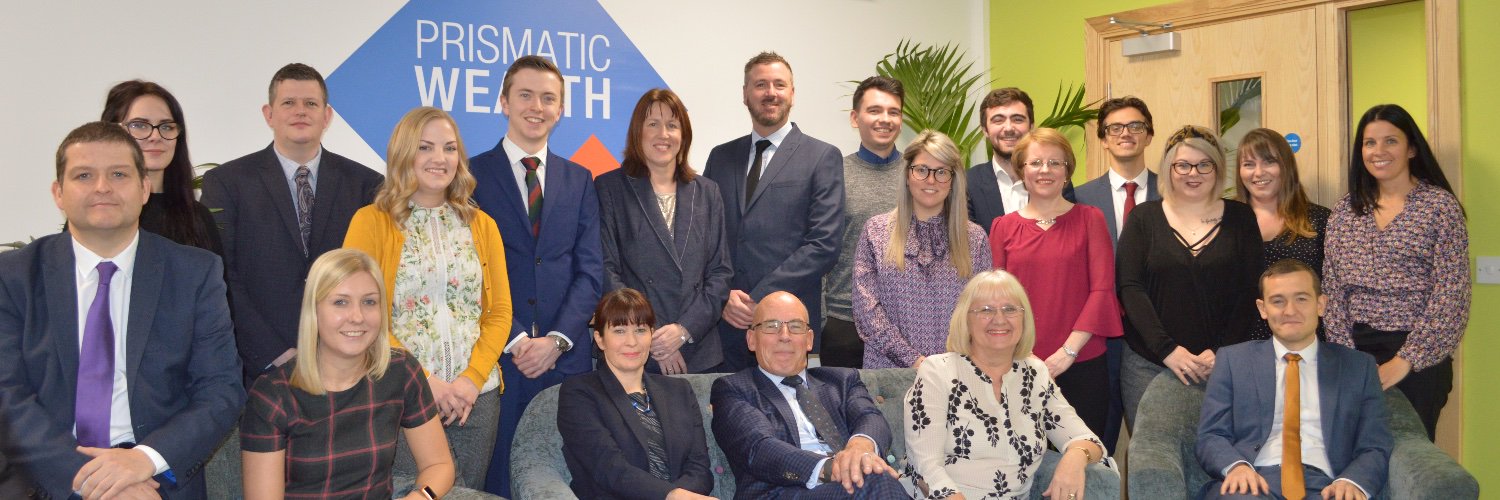 prismaticwealth's profile banner image