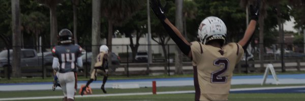 DeonHiggs Profile Banner