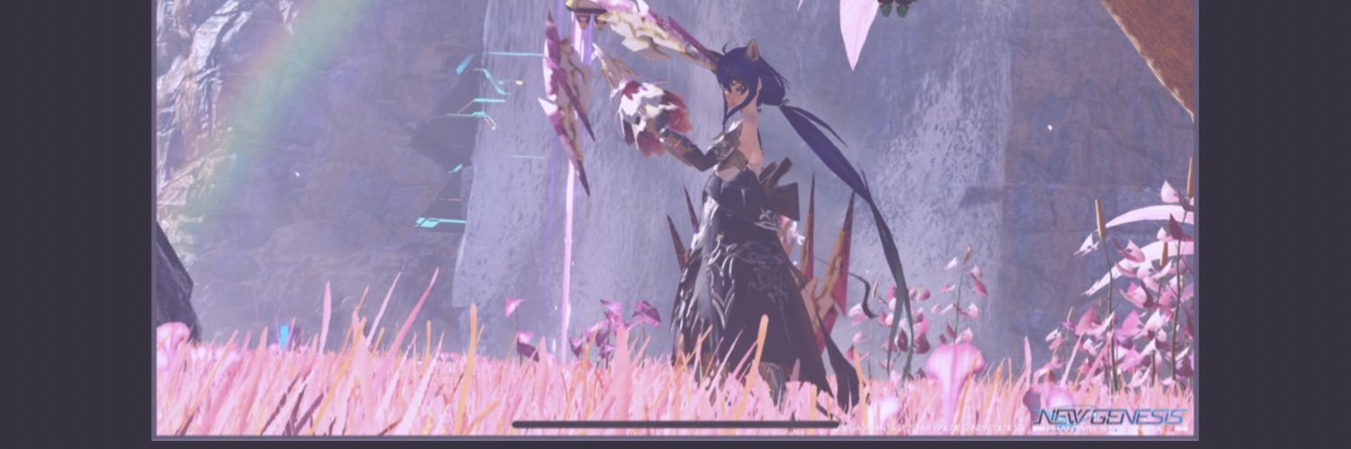 aoikakeru's profile banner image