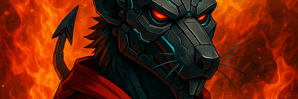 SatoshiSplinter's profile banner image
