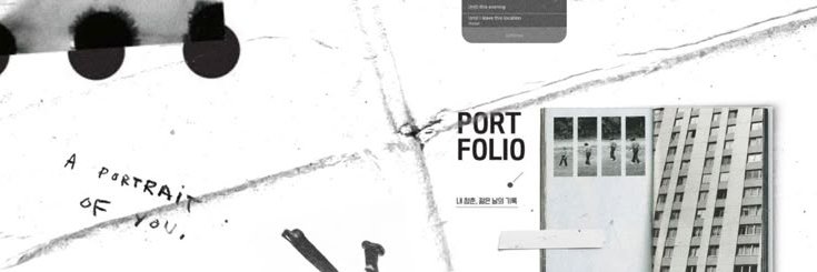 Nicolás, hiatus. banner