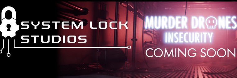 System Lock Studios's banner