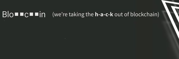 blockchainssc Profile Banner