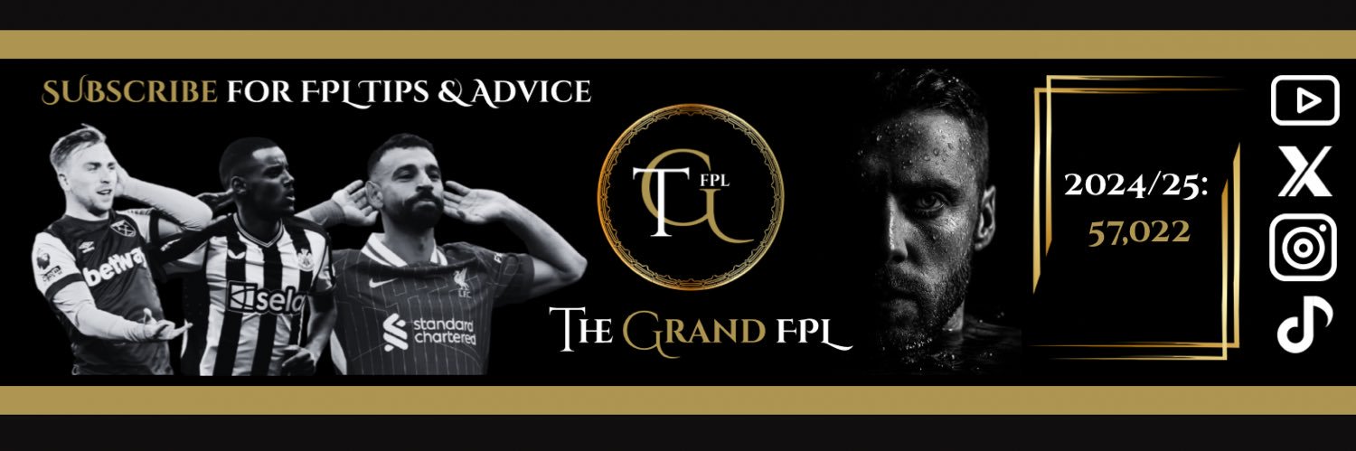 The Grand FPL's banner