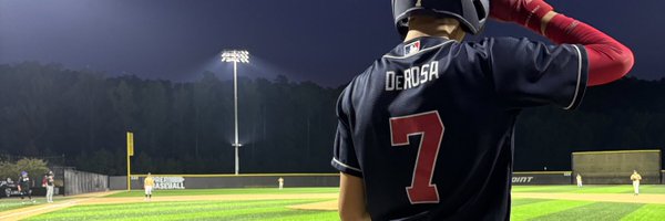 derobrooks7 Profile Banner