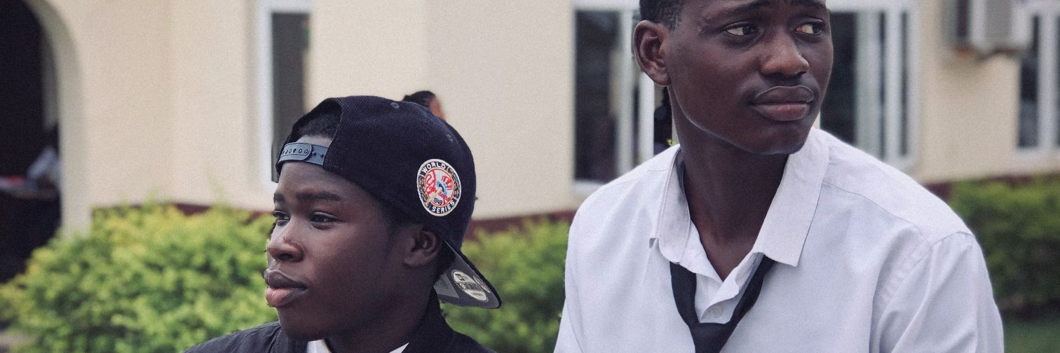 Adewale Favour banner