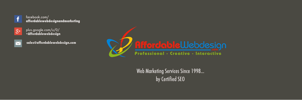awebdesign's profile banner image