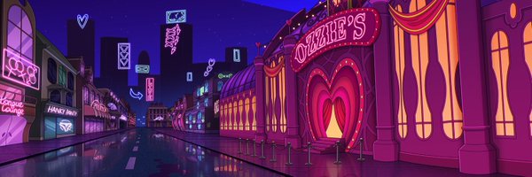 StolasXBlitzo97 Profile Banner