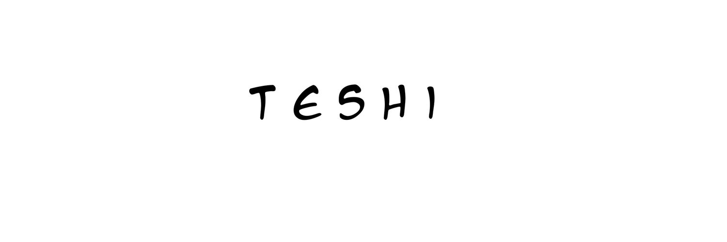 Teshi's banner
