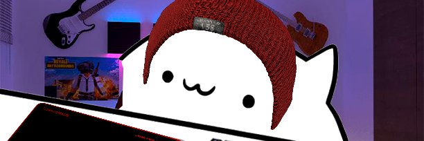 Proudvc's profile banner image