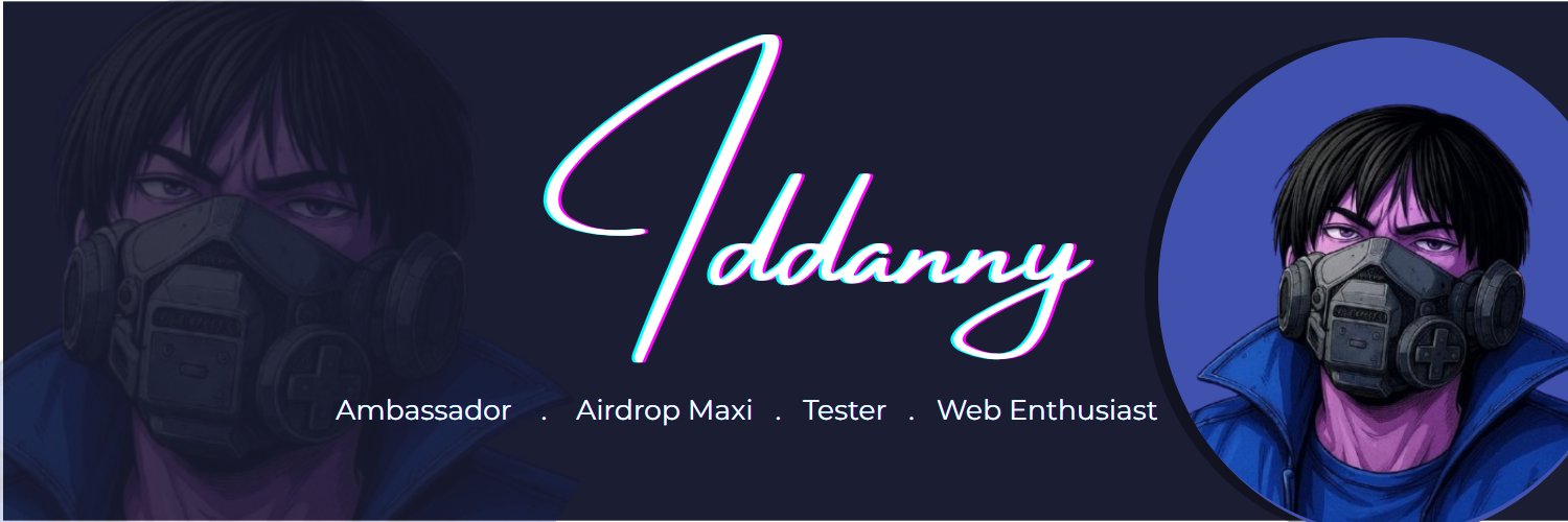 Iddanny👑💜 banner