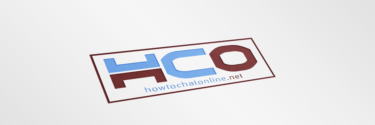 HowtoChatOnline's profile banner image