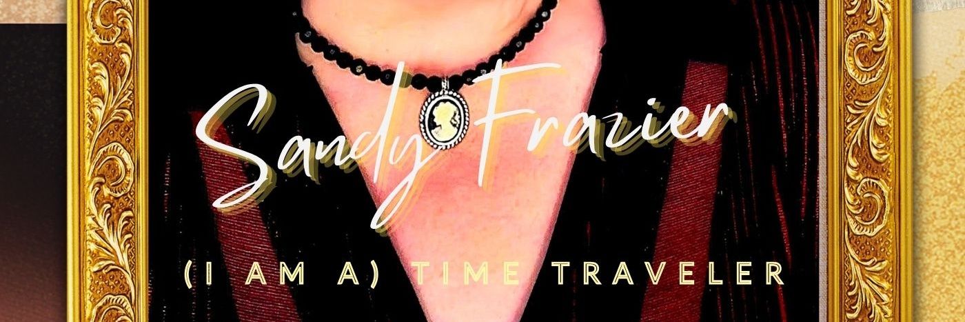 sandyfrazier's profile banner image