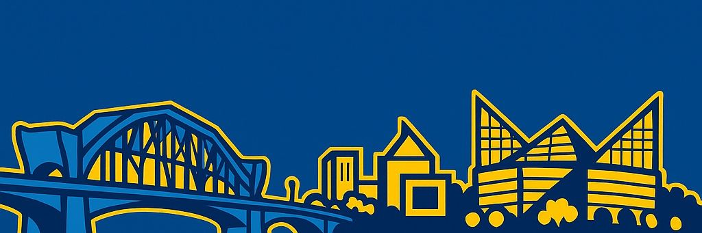 GeekCity423's profile banner image