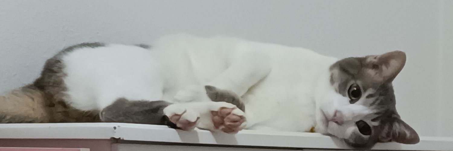 鬼道かなめ banner