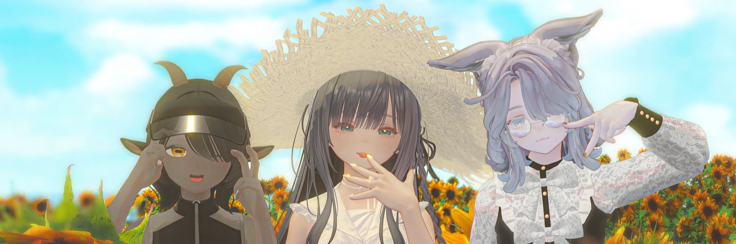 もに's banner