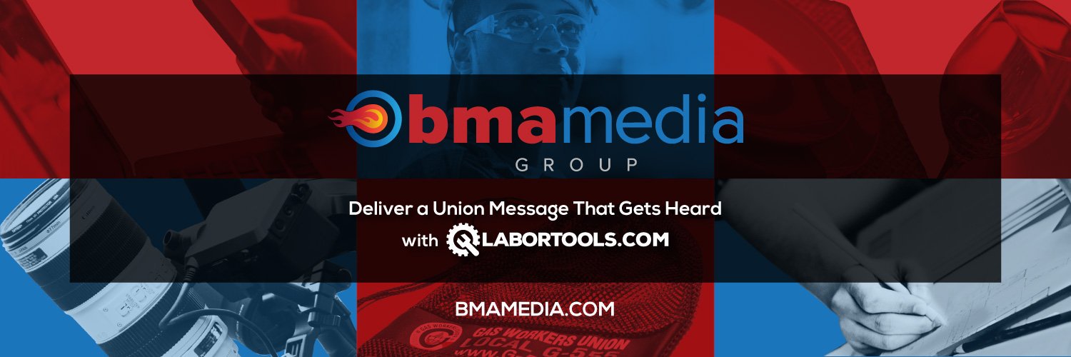 BMA Media Group banner