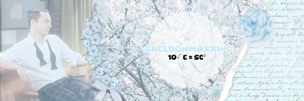 sheldonmaxxing Profile Banner