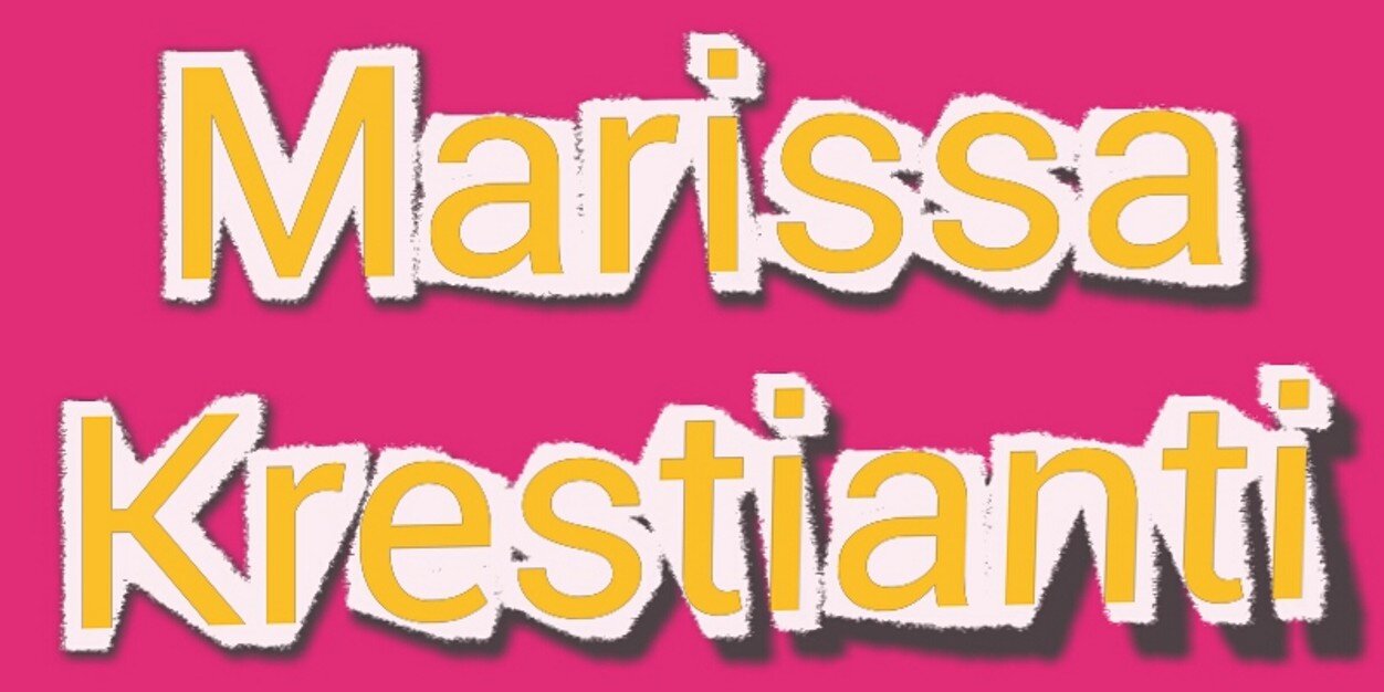 marissakres's profile banner image