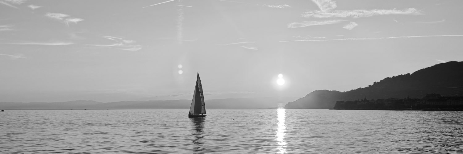 S banner
