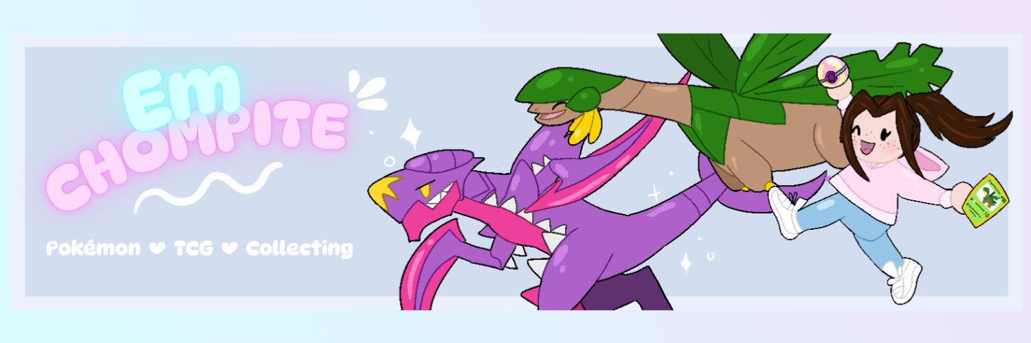 Em 🔜 Pokopia banner