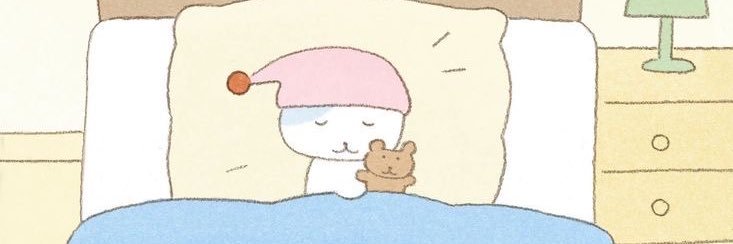 suncake🥞's banner