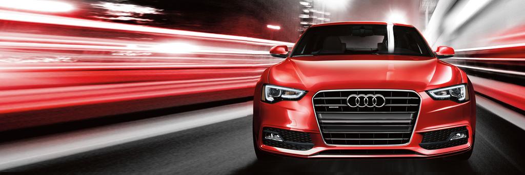 Audi_Brookline's profile banner image