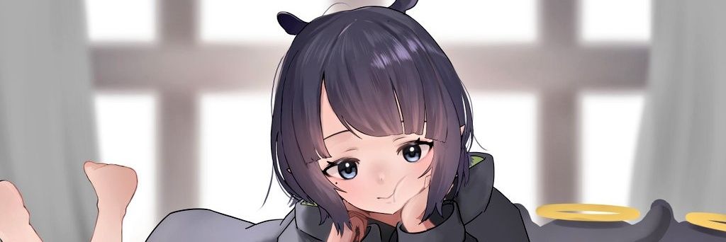 ねぎもんち's banner