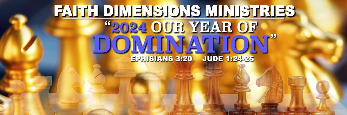FDMinistries's profile banner image