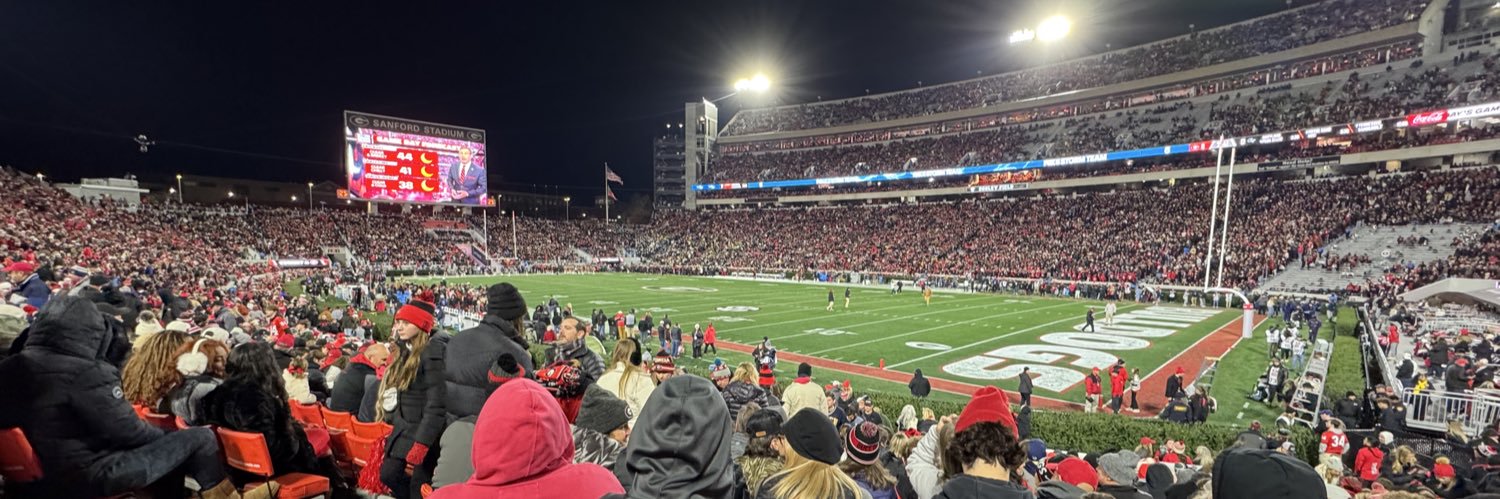 Clark Bramble banner