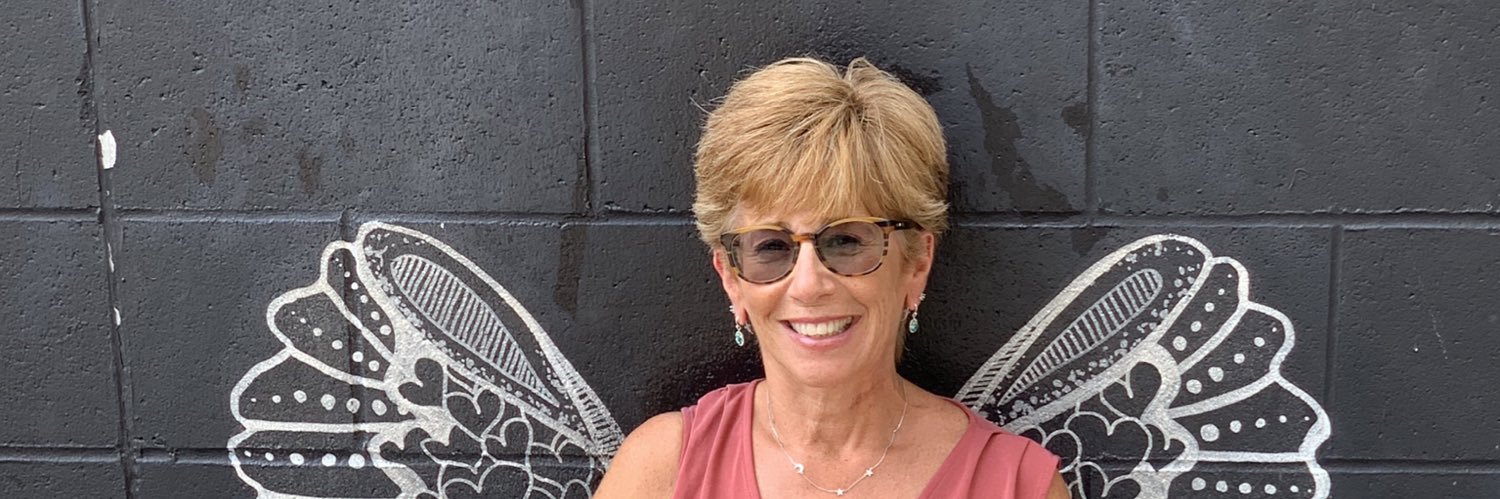 Deb Cummins banner