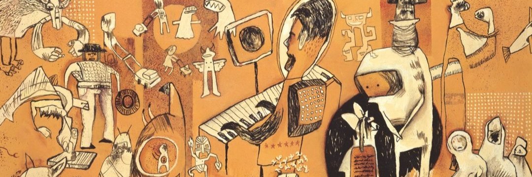 🐻‍❄️ Ursus maritimus 🐻‍❄️ banner