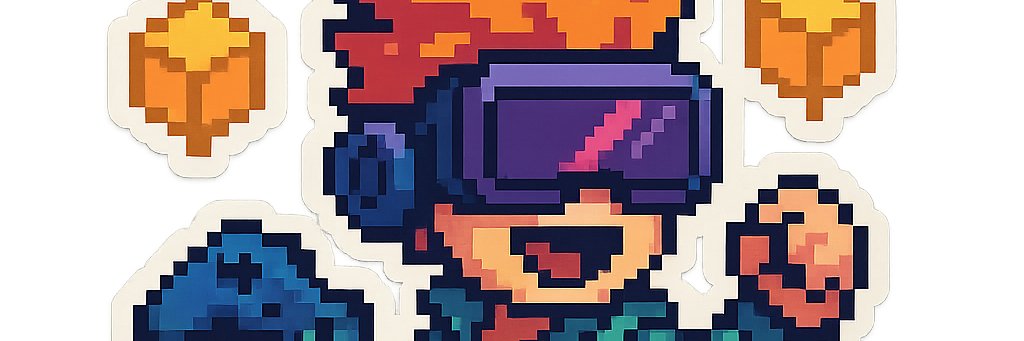 Soon™ banner