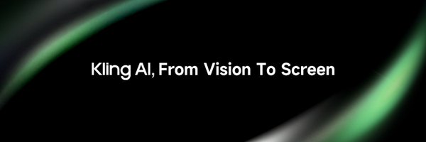 Kling_ai Profile Banner