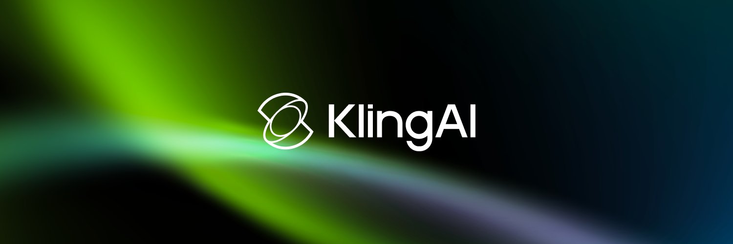 Kling AI banner