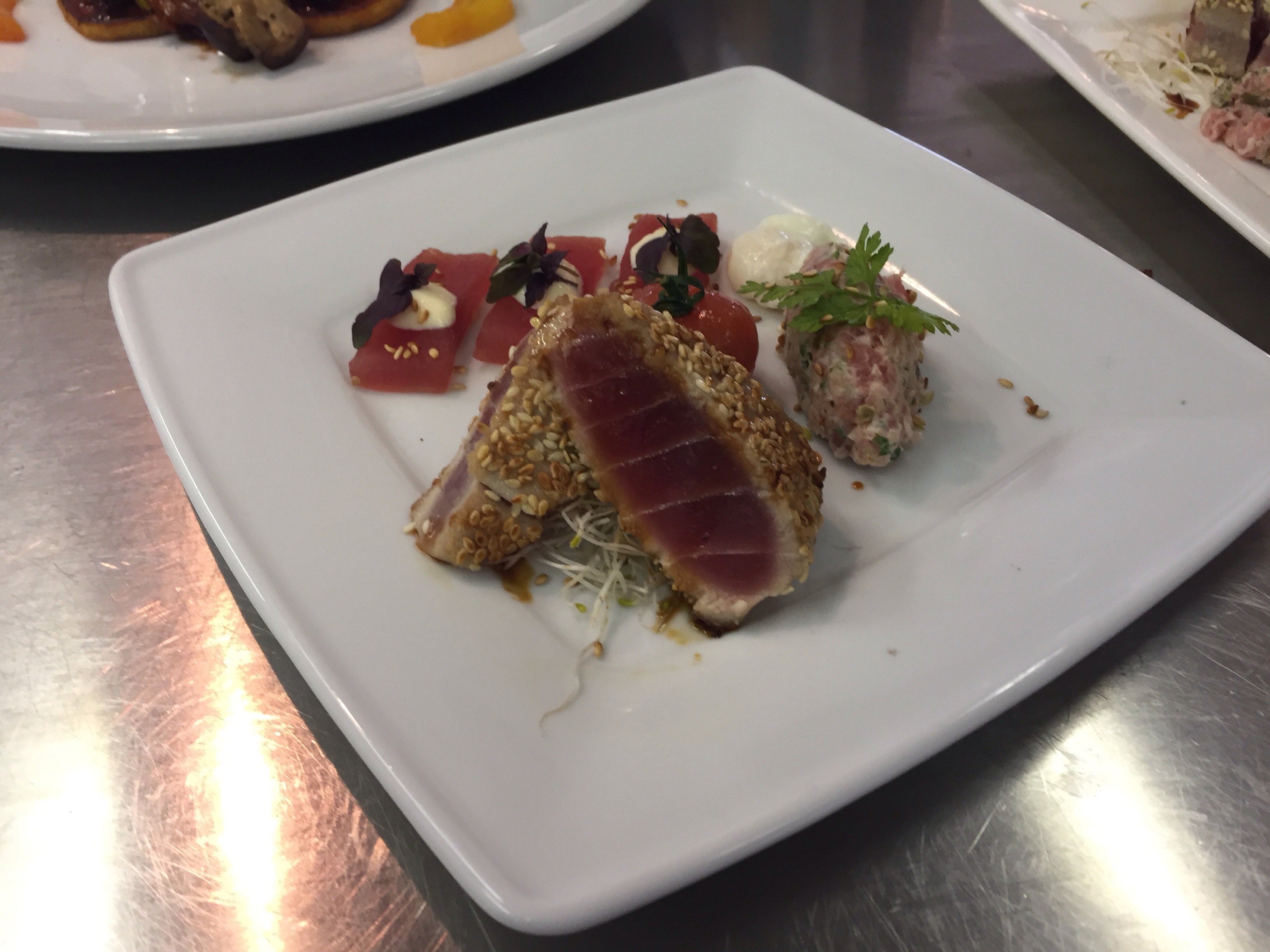 Bas Horeca Consult banner